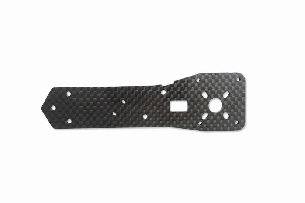 Bagerste arm til Night Hawk PRO 280