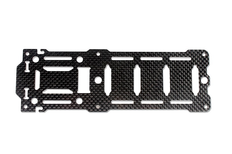 Topplade til Night Hawk PRO 280