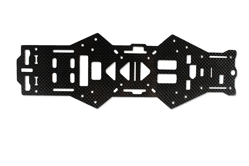 Midterplade til Night Hawk PRO 280