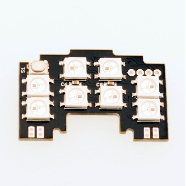 LED print til Vortex