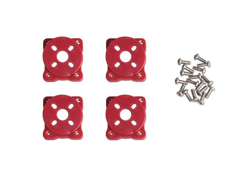 Motortilt til Night Hawk PRO 280, 4 stk