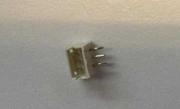 Spektrum sat-stik til Acro Naze 32 version 6