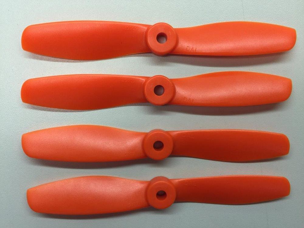 DAL V2 Multirotor propeller