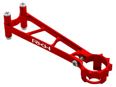 Arm til CNC Upg. Kit til Blade Nano QX/FPV, Rød