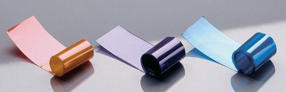 Krympeflex 70mm.