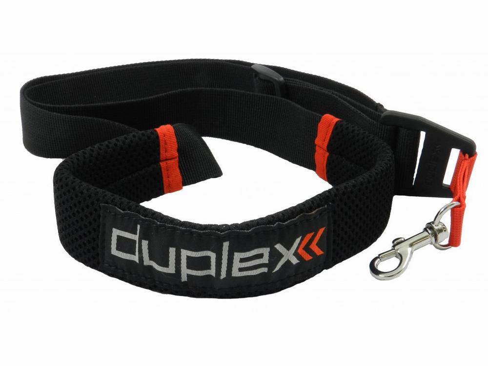 Nakkerem til Jeti DS-sendere