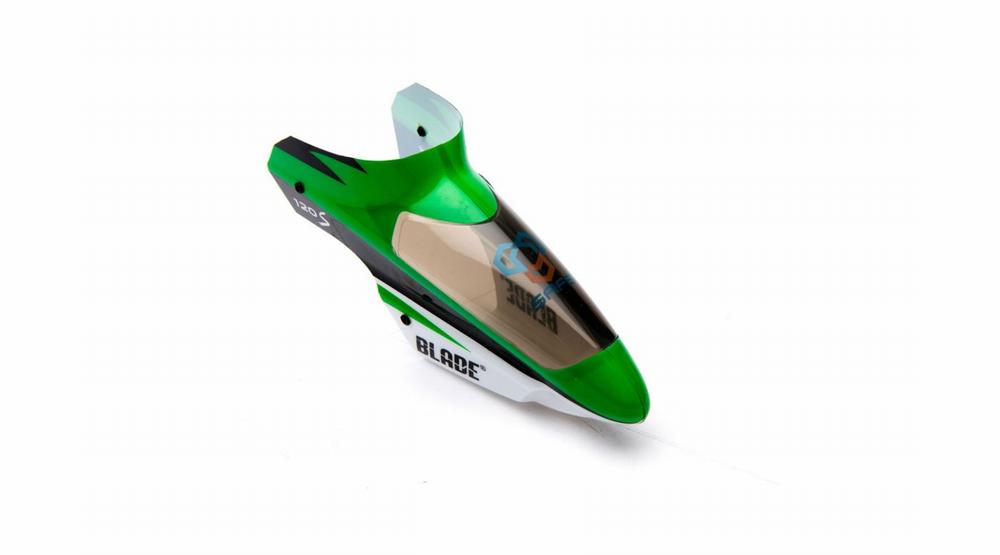 Canopy grønt til Blade 120S