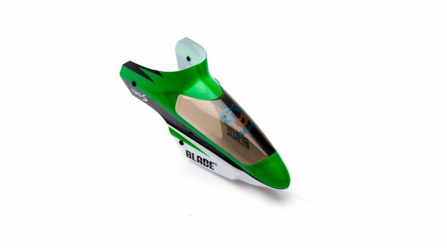 Canopy grønt til Blade 120S