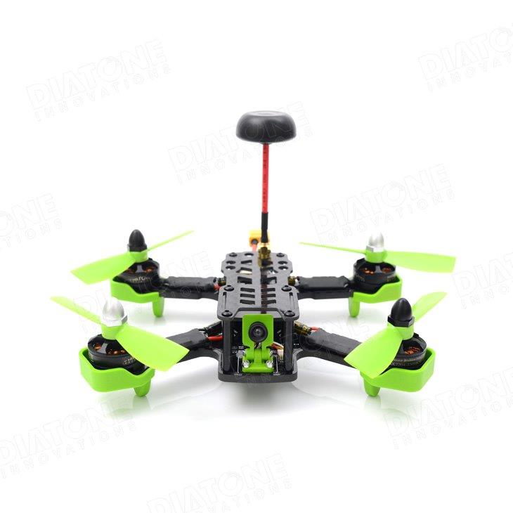 Tyrant 180 quadkopter Frame Kit