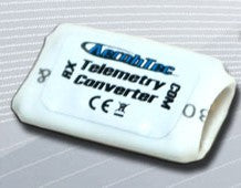 Altis v4 Telemetri interface til Futaba og FrSky