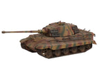 REVELL Tiger II Ausf. B 1/72