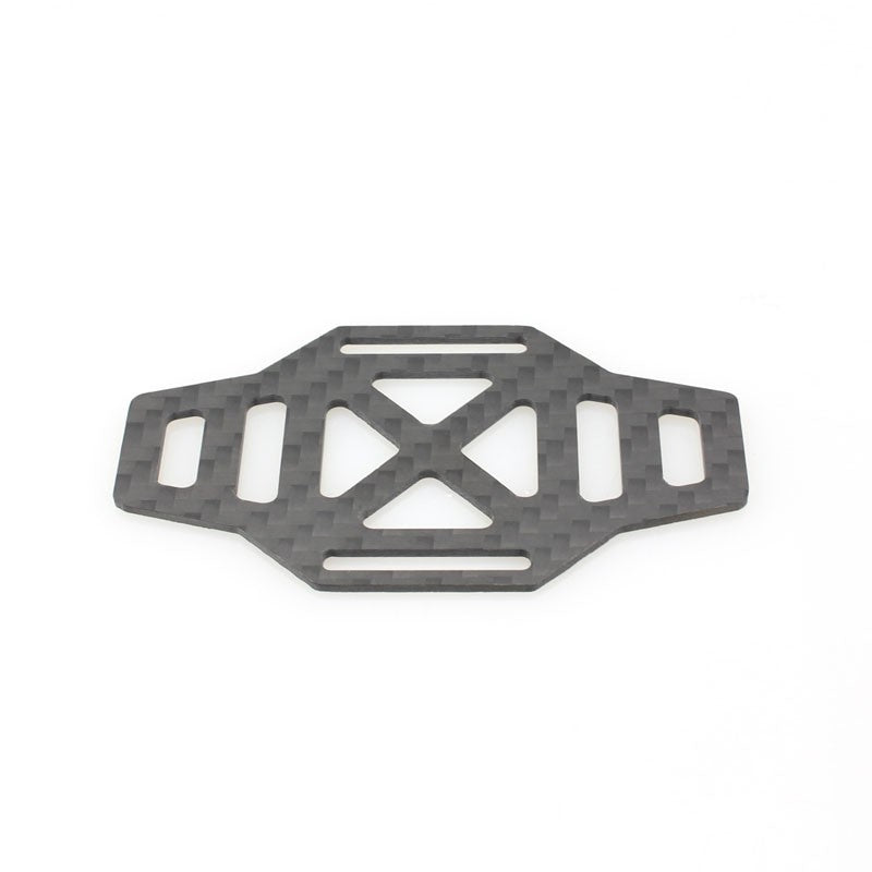 Nederst plade til Nighthawk-X multirotor