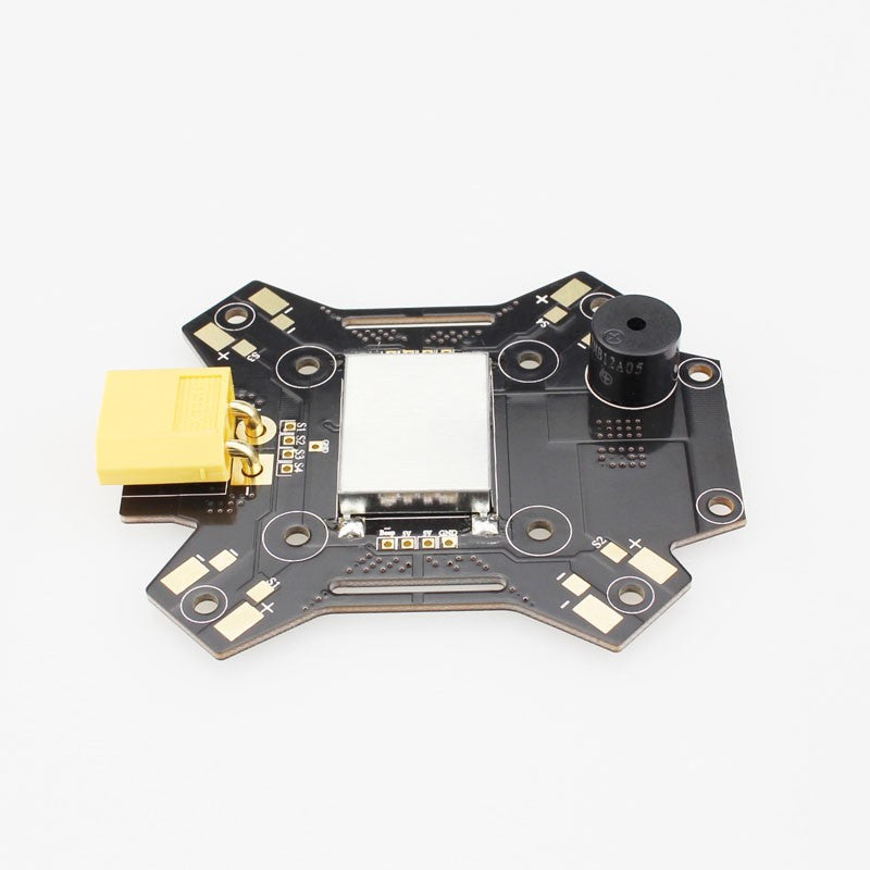 PDB til Nighthawk-X multirotor