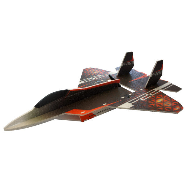 F-22 Raptor