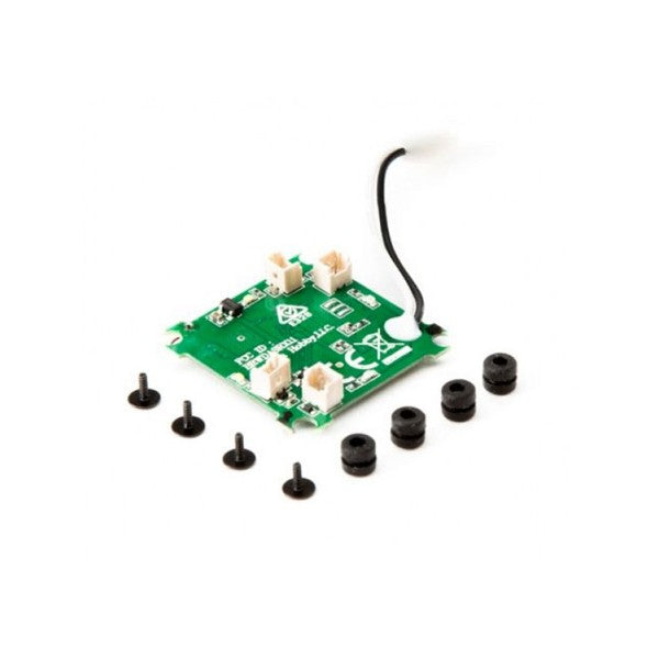 Elektronik til Blade Inductrix FPV