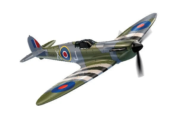 Airfix Quickbuild D-Day Spitfire