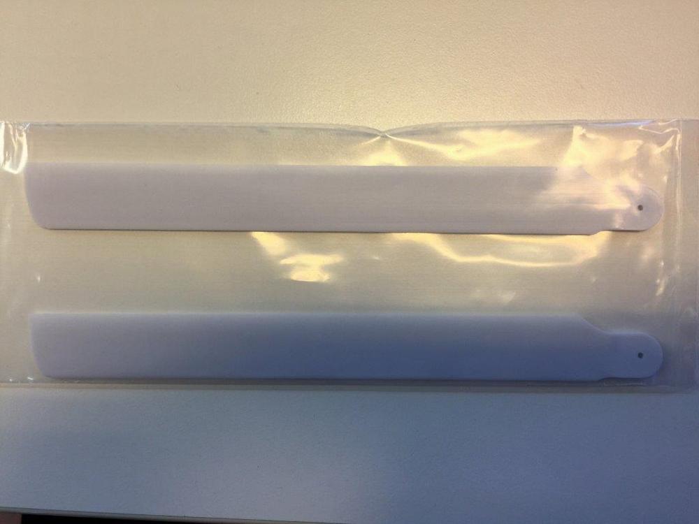 Rotorblade til Blade  200 S