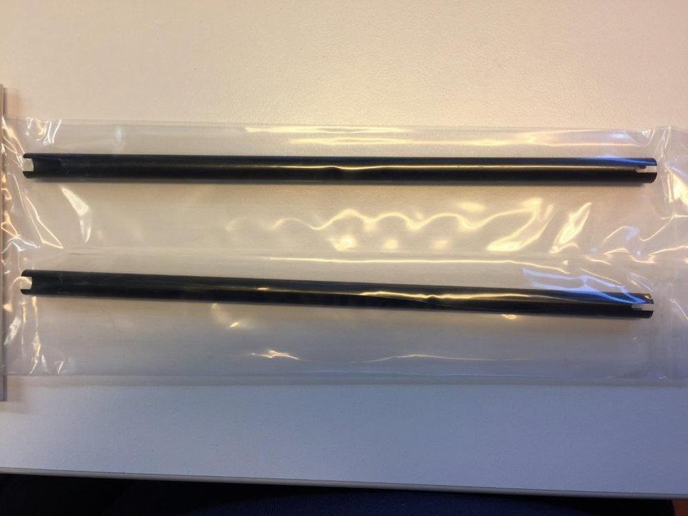 Halebom 2 stk. til Blade  200 S