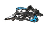 TEC-TOY F16 Jet Drone 2,4GHz w/foam body & light
