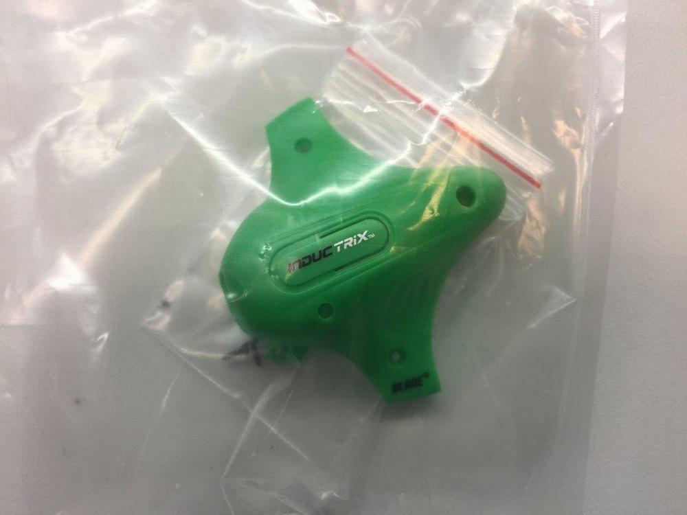 Canopy Grøn til Blade Inductrix FPV