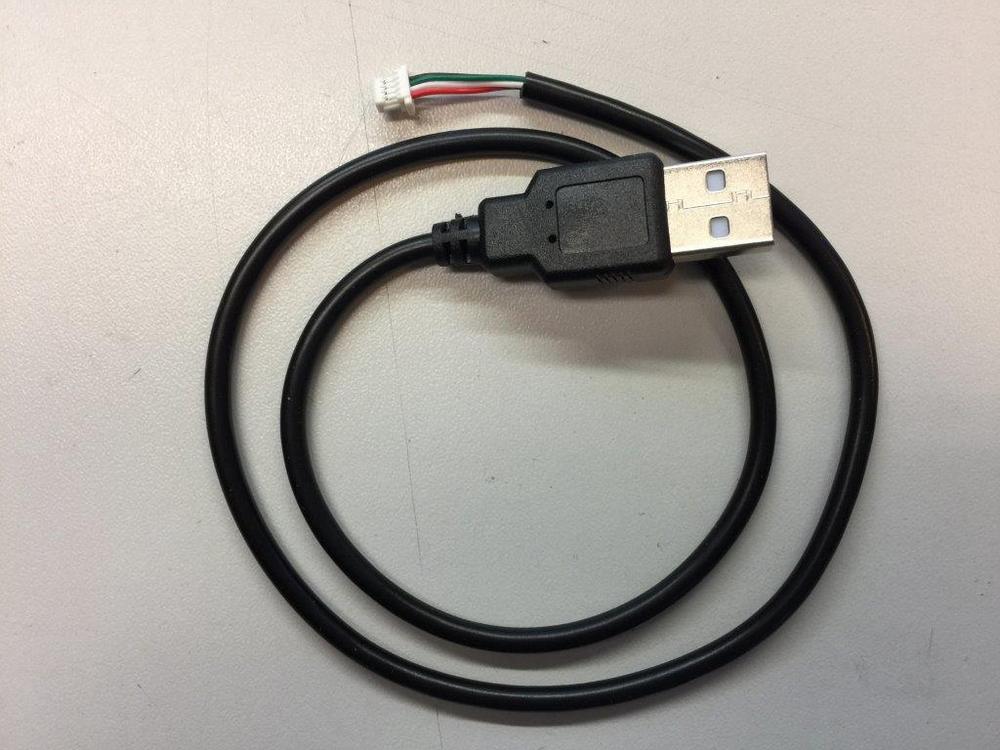 USB kabel til Eachine F3 Evo flight controller