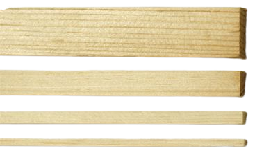 Fyrrelister og Lindelister