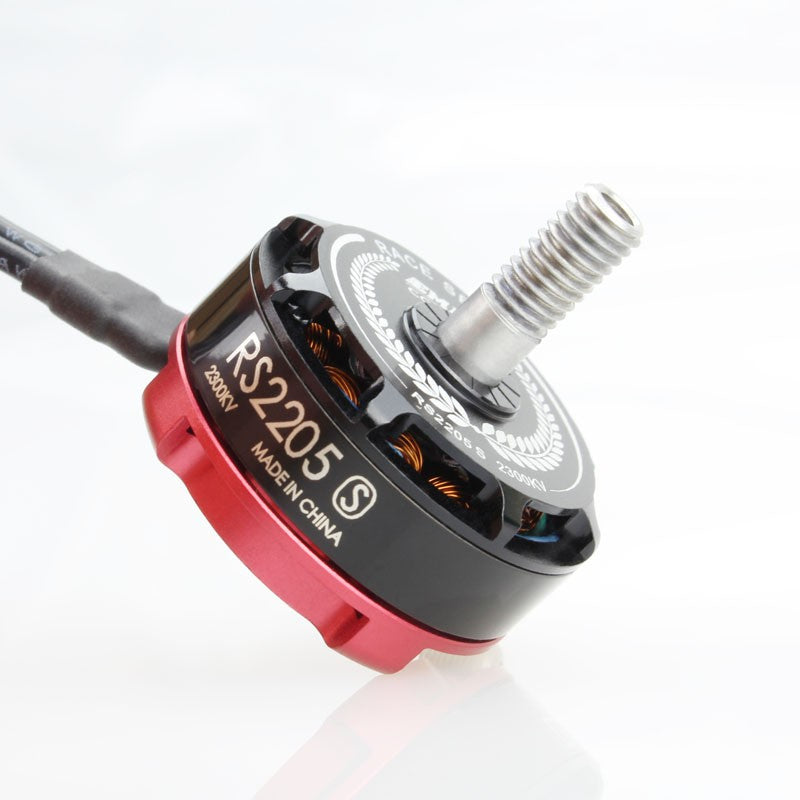 EMax RS 2205-S, 2600KV R. E. multirotor motor