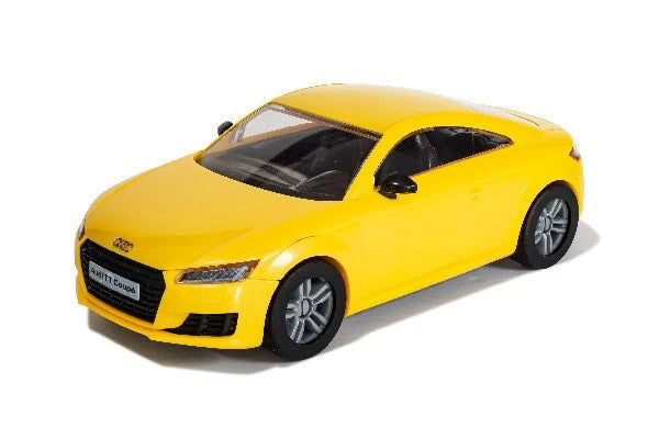 Airfix Quickbuild Audi TT Coupe