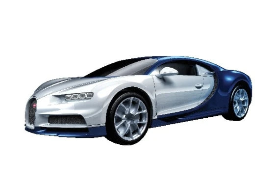 Airfix - Quick Build - Bugatti Chiron