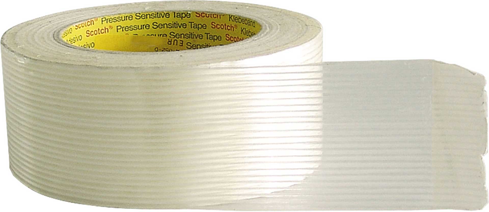 3M Glasfiber filamenttape 38mm 50m