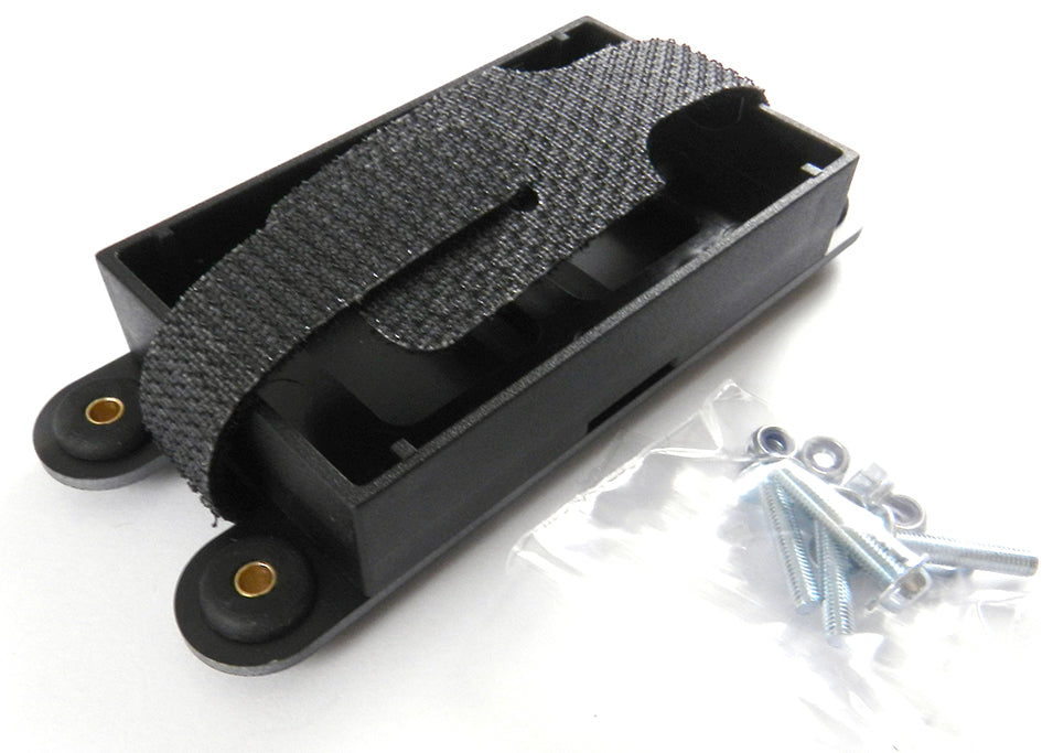 Holder til Power Ion batteri.