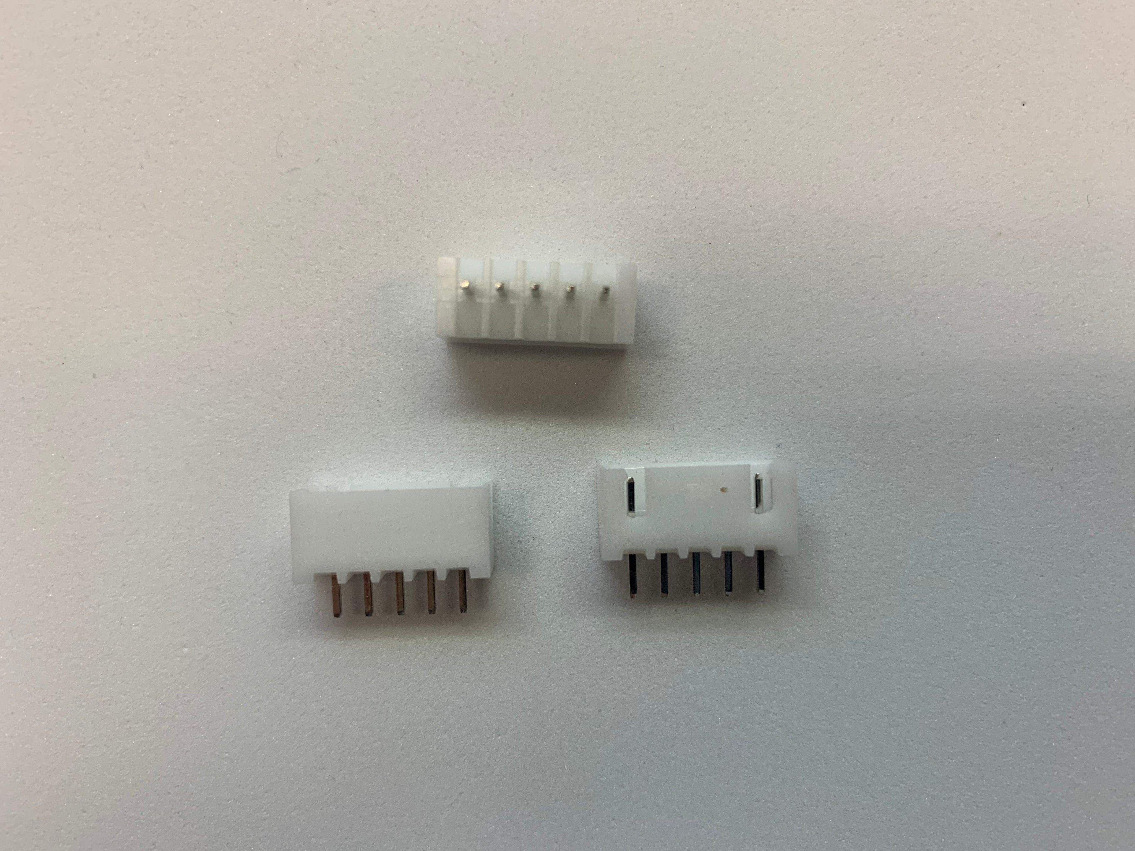 4S XH balancerstik, balancersiden, 3 stk.