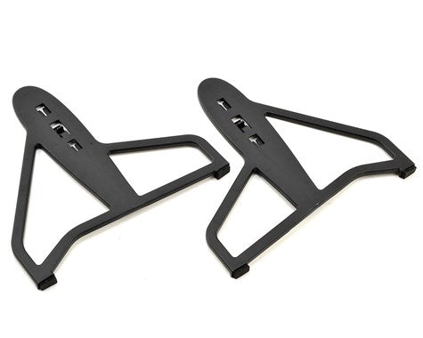 Vingetipper / landingsstel til X-Vert VTOL