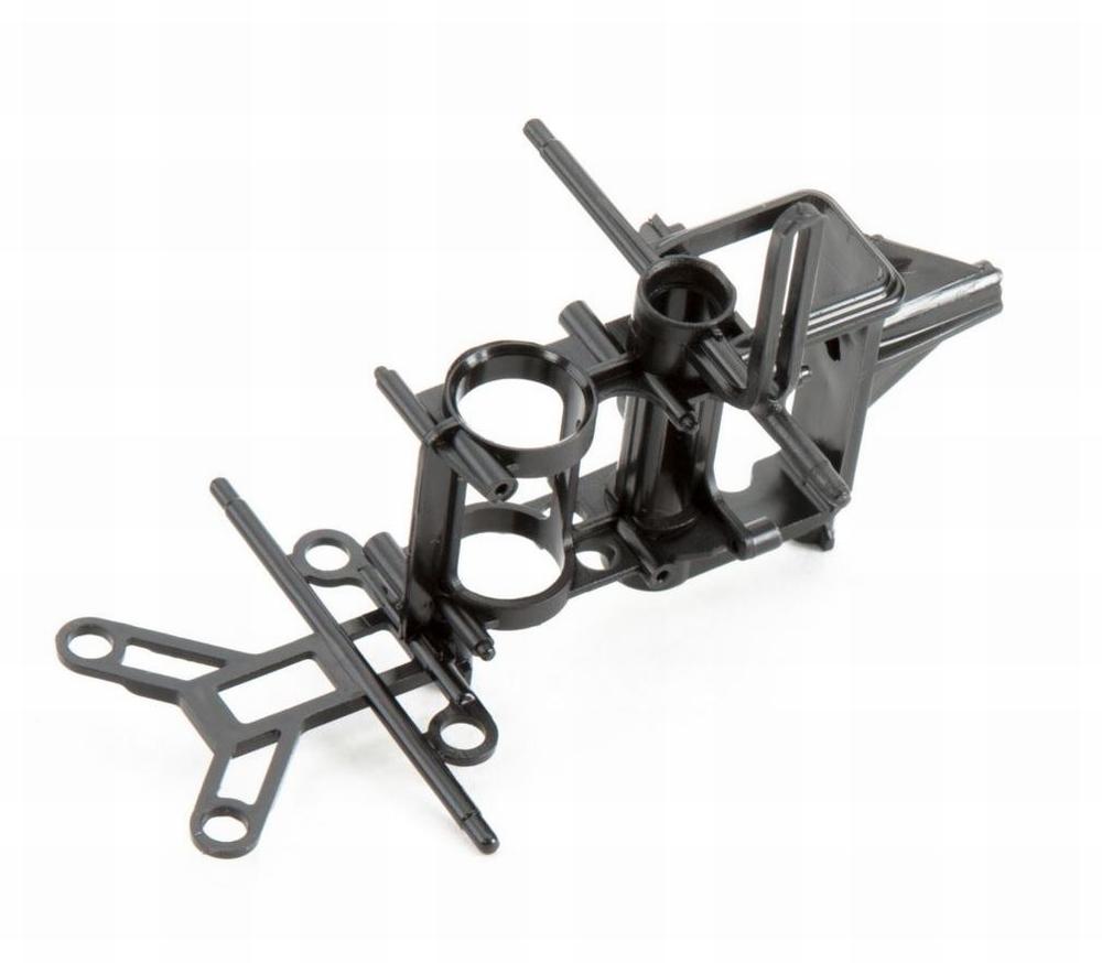 Main frame til Blade Nano CP S. BESTILLINGSVARE.