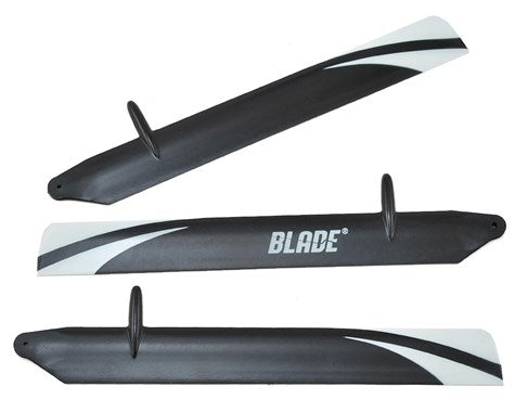 Rotorblade, 3 stk. til BLADE Trio 180 CFX