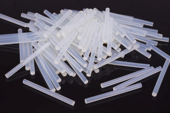 Limstænger alltemp 7,2mm 10cm