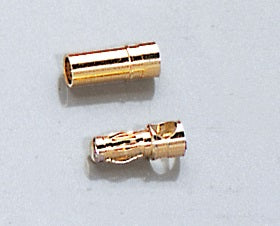 3,5 mm Guldstik