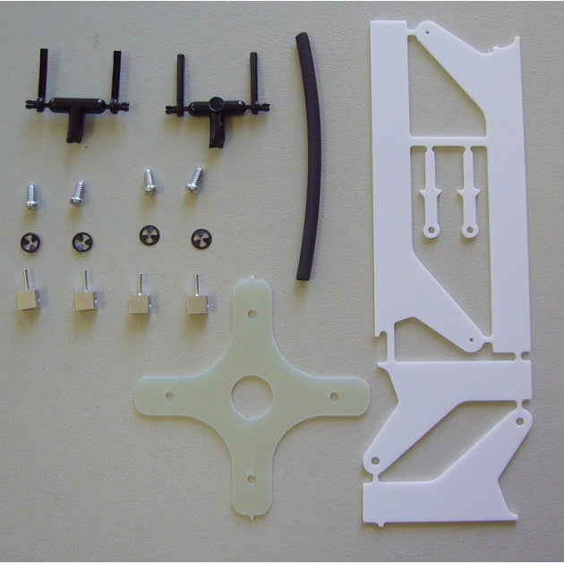 F-22 Raptor Hardware