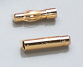 4 mm Guldstik