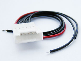 Balancer ledning Hyperion