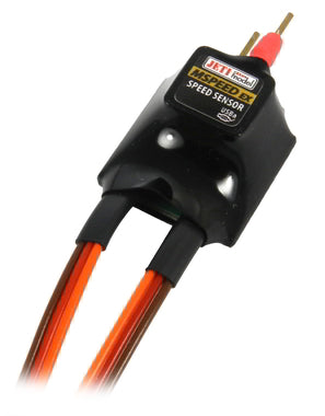 Jeti MSpeed EX telemetri sensor