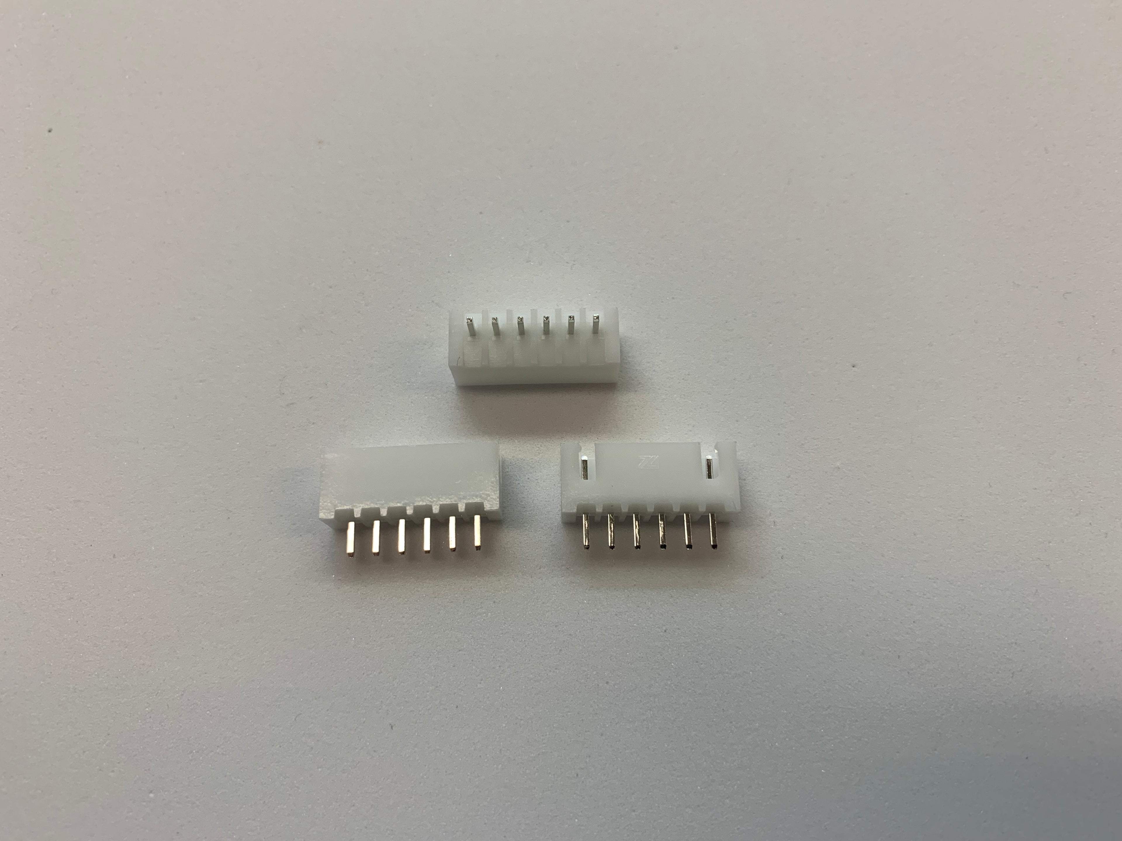 5S XH balancerstik, balancersiden, 3 stk.