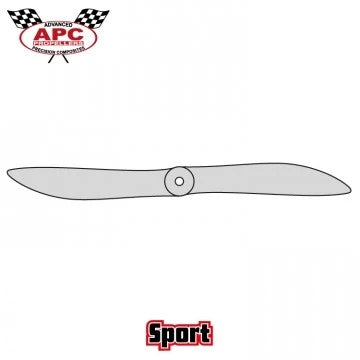APC Sport Pusher