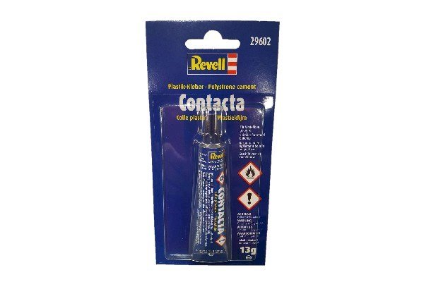 REVELL Contacta glue 13g blister