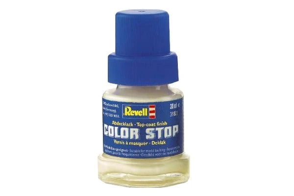 Color Stop 30ml fra REVELL