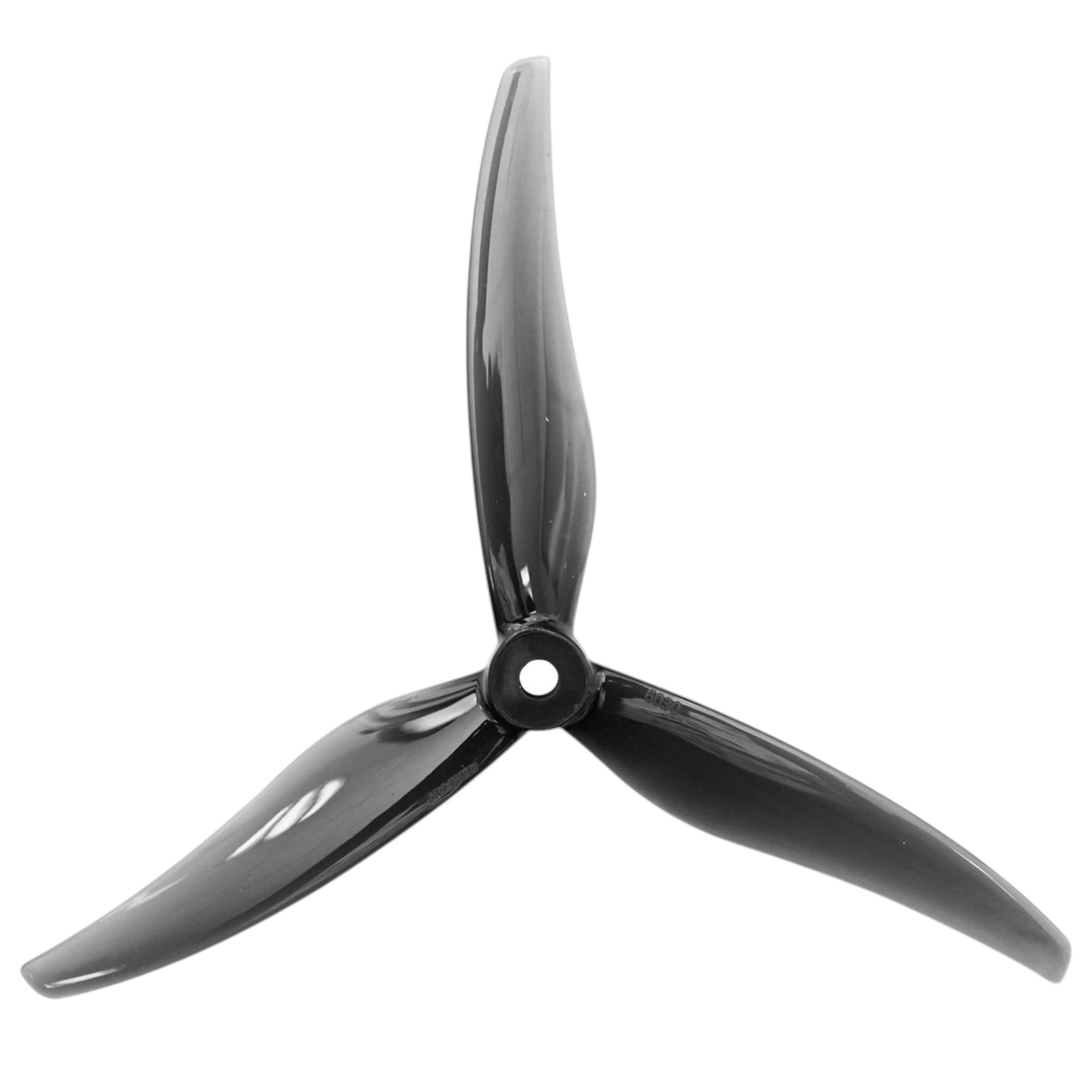 ARES XL,  propel 6"