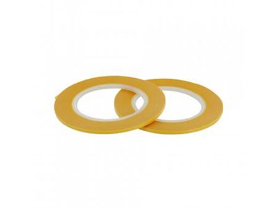 Model Craft Masking Tape 2mm x 18 m - 2 stk.