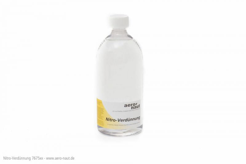 Nitro fortynder 250ccm