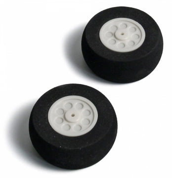 Sponge wheel 45 mm Air