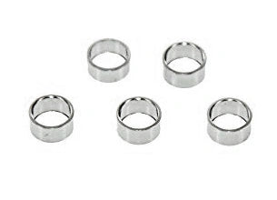Protection Metal Ring for Jib Boom, 5pcs